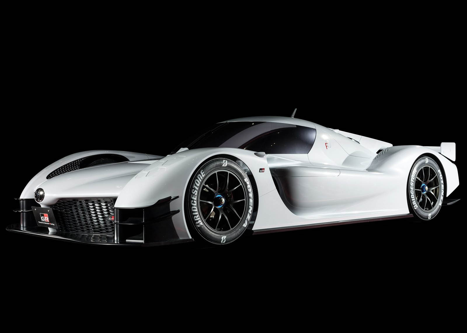 Toyota-GR_Super_Sport_Concept-2018-1600-01 Remember The Last Time Toyota Built A Homologated Le Mans Supercar?