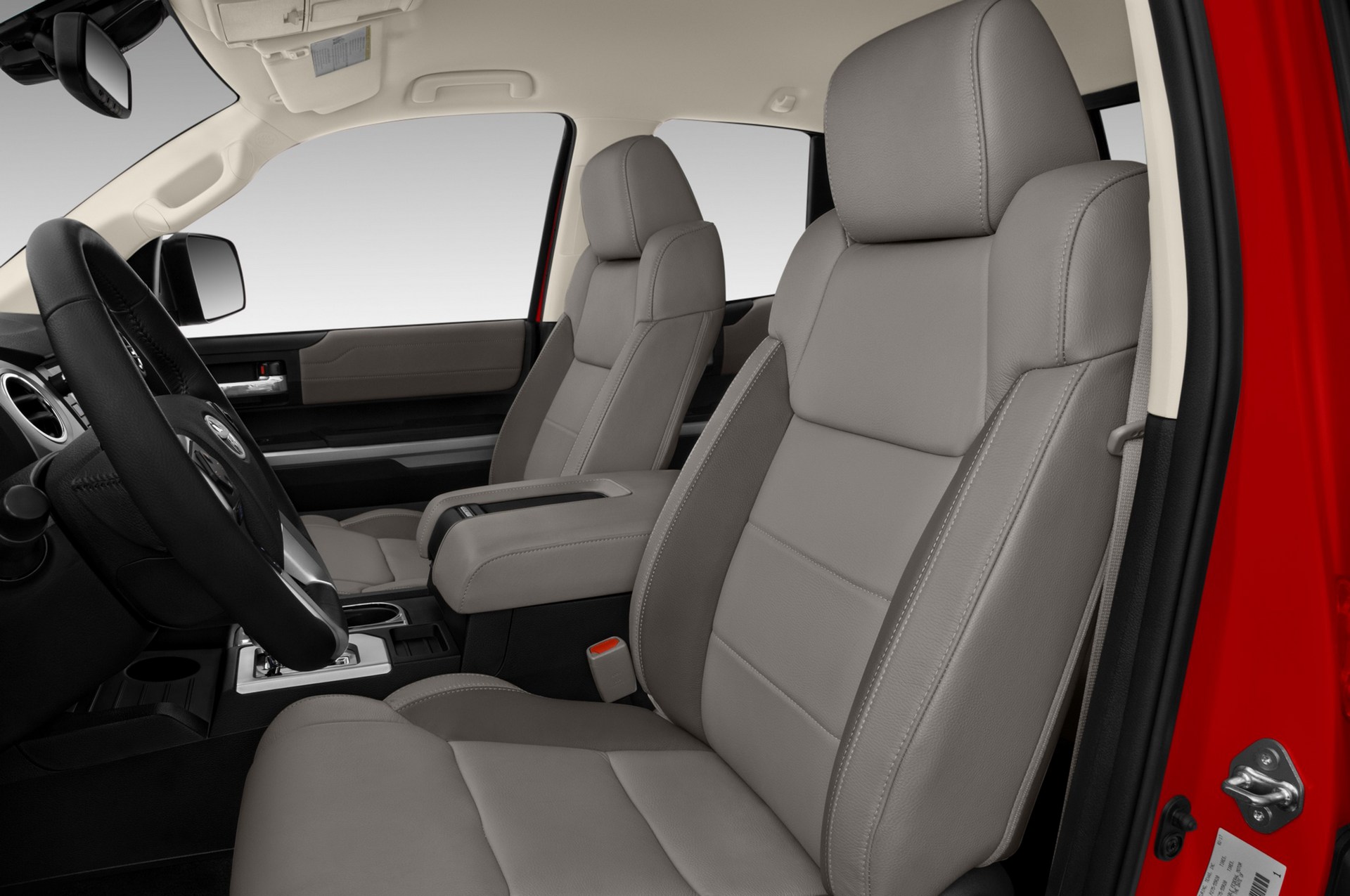 Toyota-Tundra-3 Toyota’s Next TNGA Platform Will Be Used On A Pickup