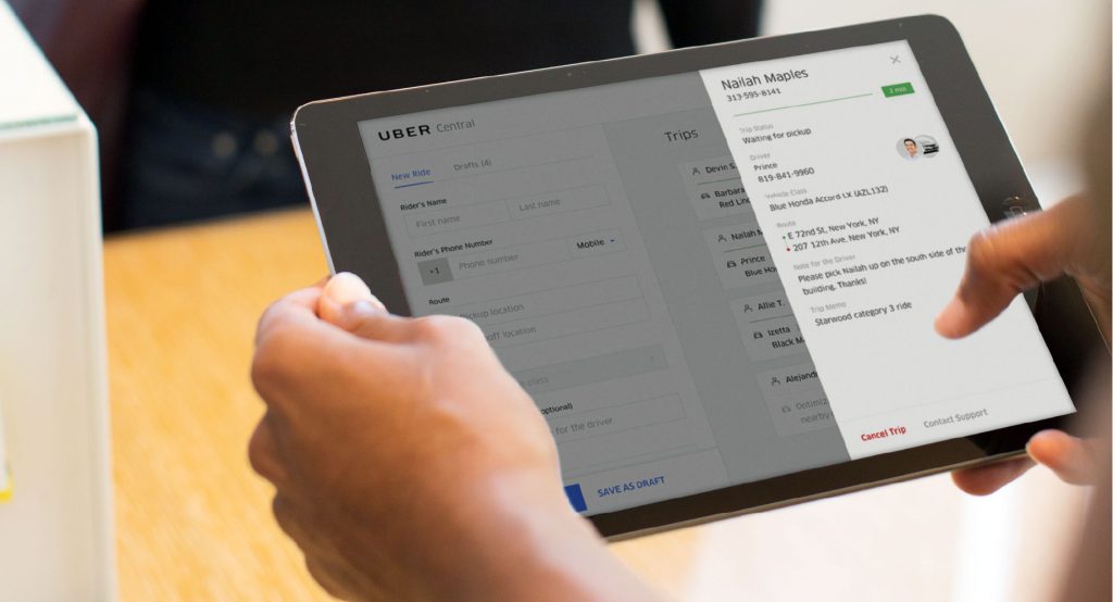 Uber Sued Over Poor Handling Of Cyberattack Issue