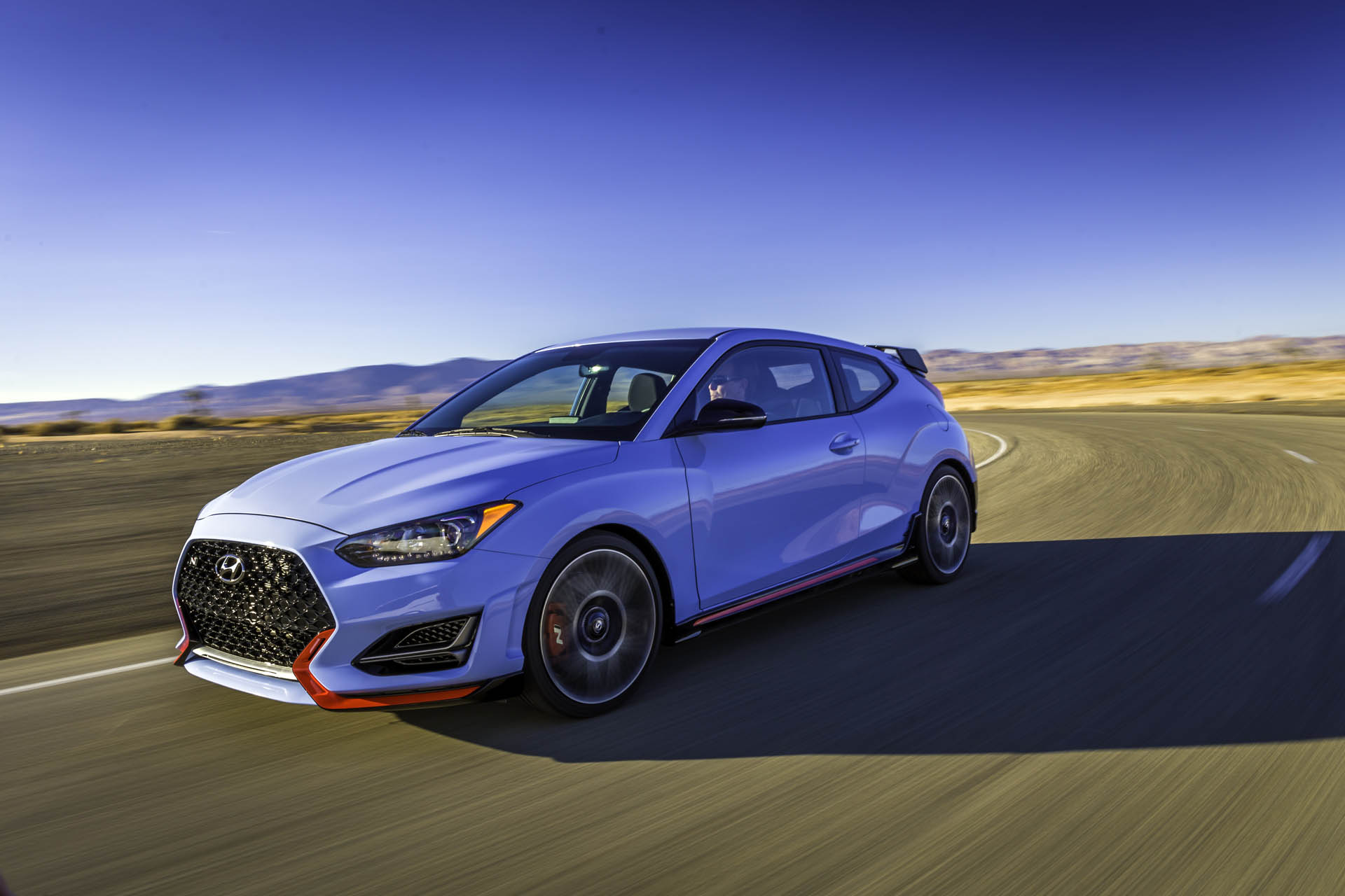 VELOSTER-6787 Hyundai Hires Another BMW M Exec To Run Its Performance Division