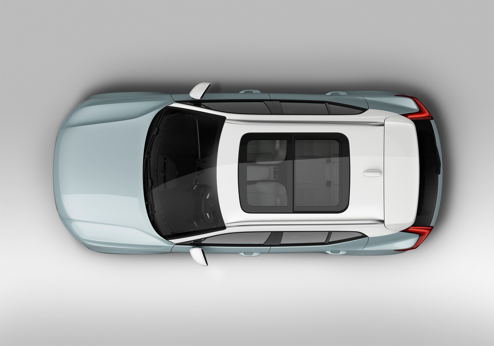 New Volvo XC40 - exterior And The Winner Of The 2018 European Car Of The Year Award Is…