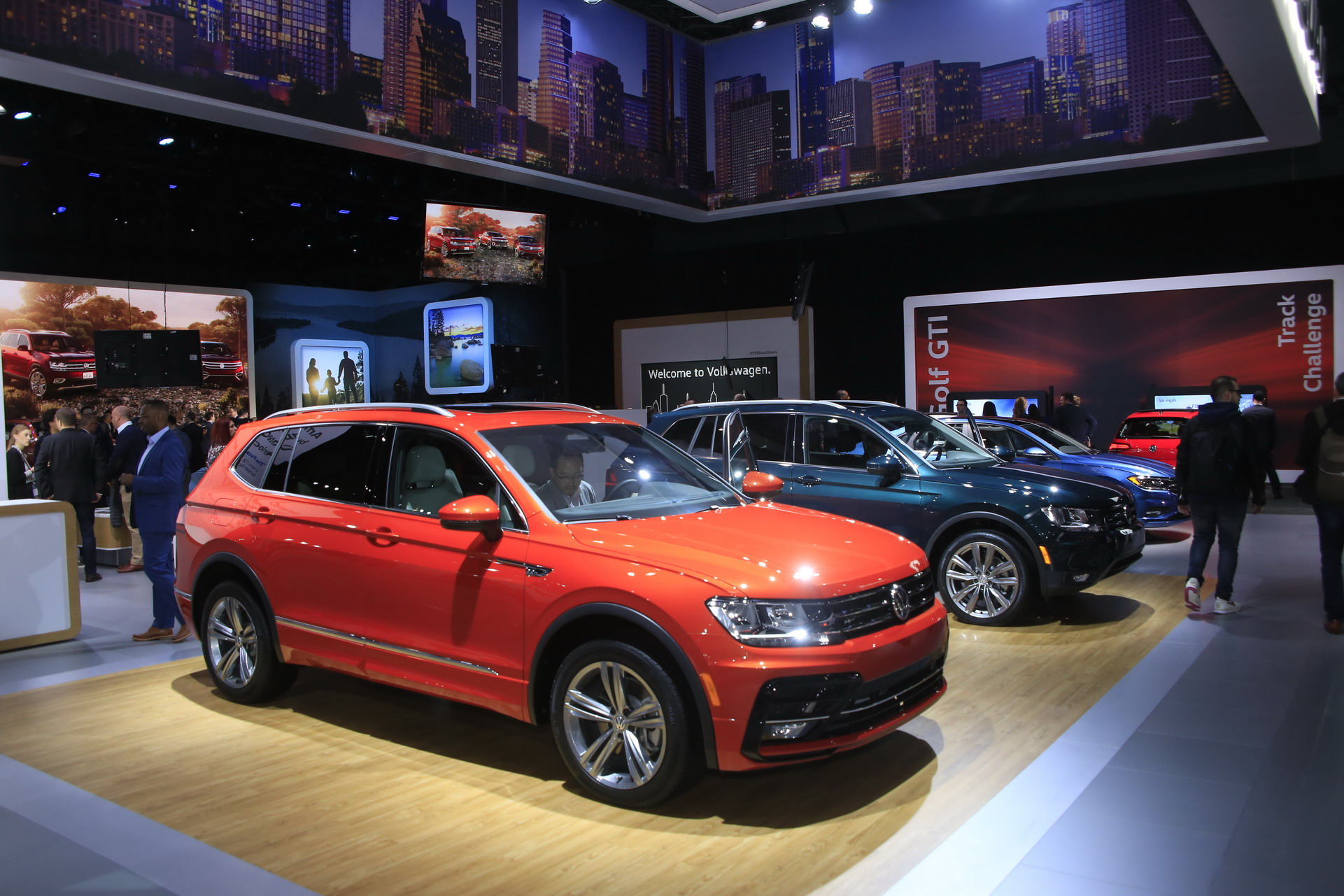VW-Atlas-Sports-Coupe-6 VW Atlas Cross Sport Concept Is The People’s BMW X6