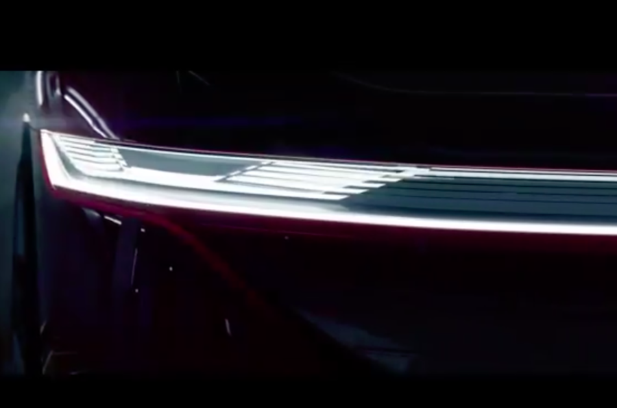 VW-ID-Vizzion-2 VW I.D. Vizzion Previewed Without A Steering Wheel Or Pedals