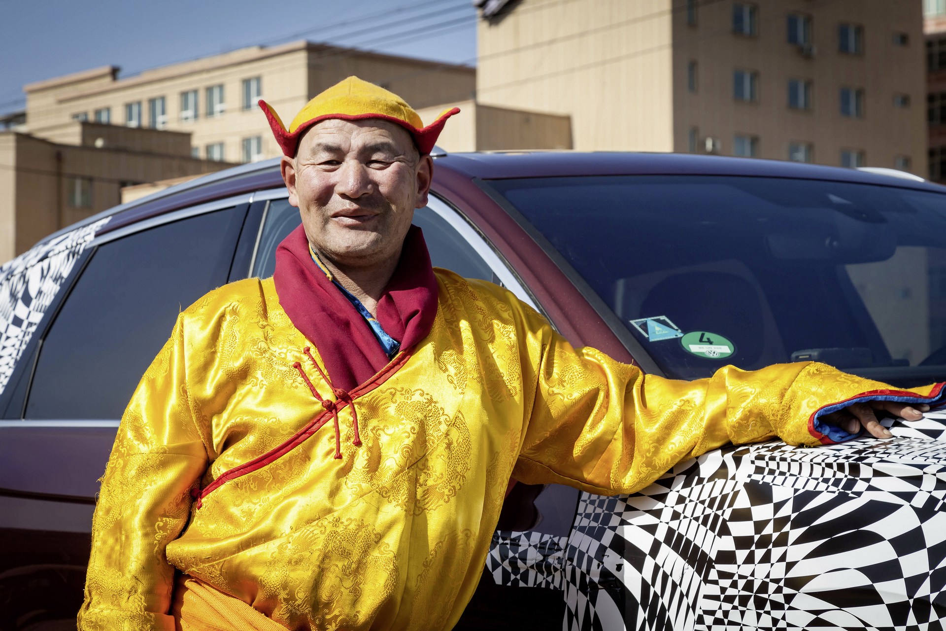 VW-Touareg-30 VW Design Boss Says The Touareg’s Interior Is A “Total Revolution”