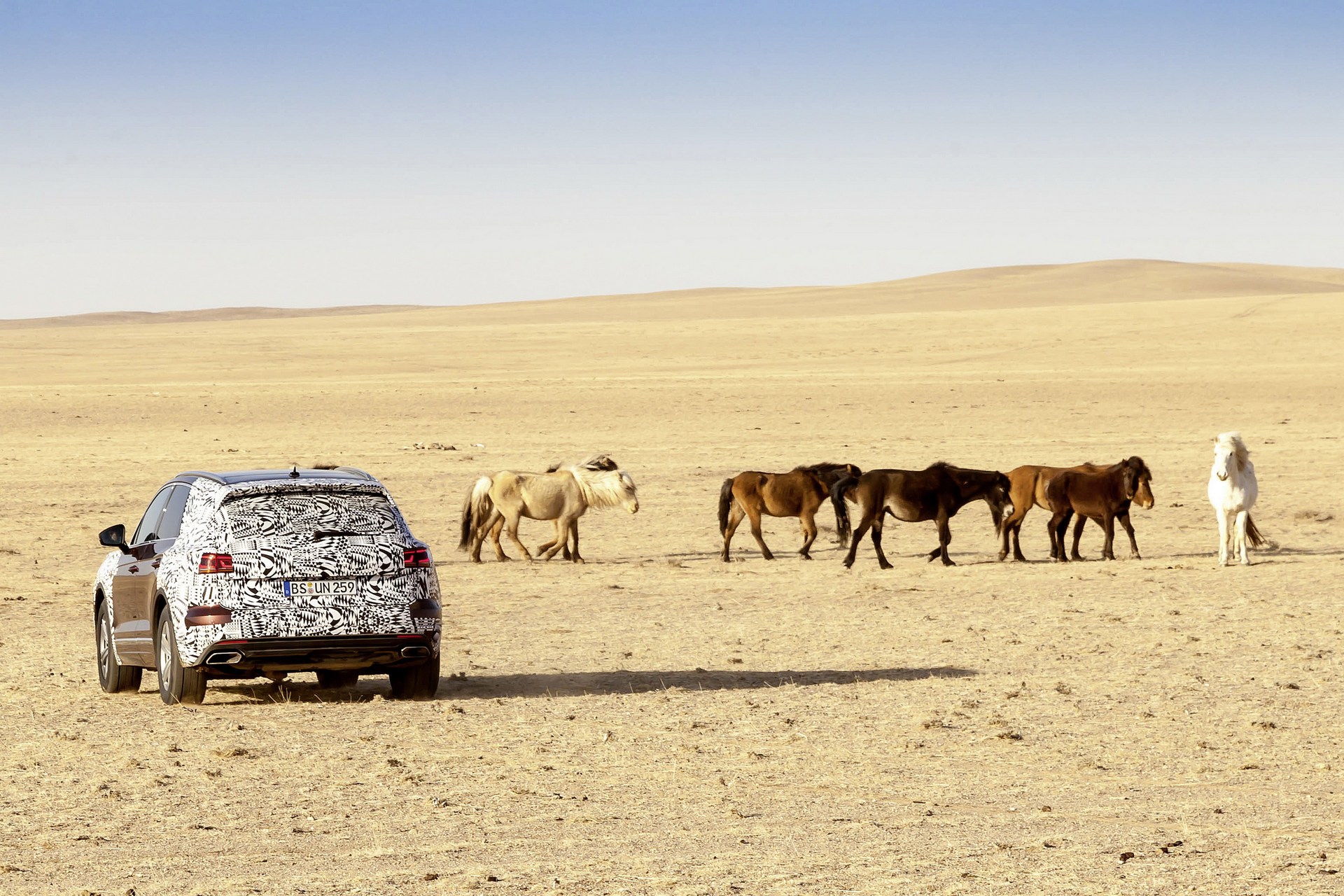 VW-Touareg-34 VW Design Boss Says The Touareg’s Interior Is A “Total Revolution”