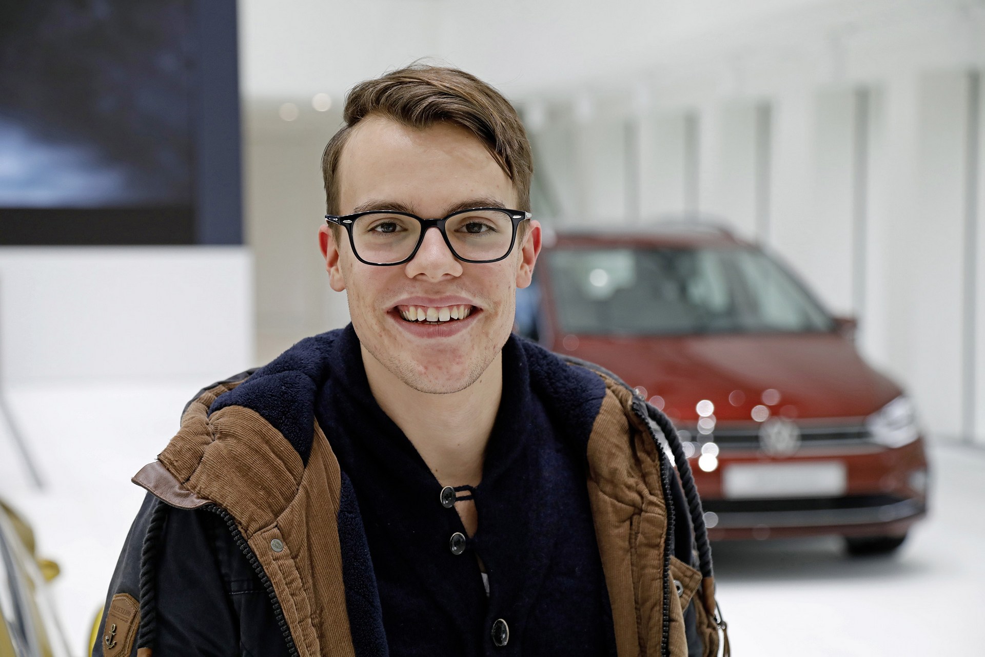 VW-Wörthersee-team-7 VW Apprentices Building Two New Concepts For Wörthersee