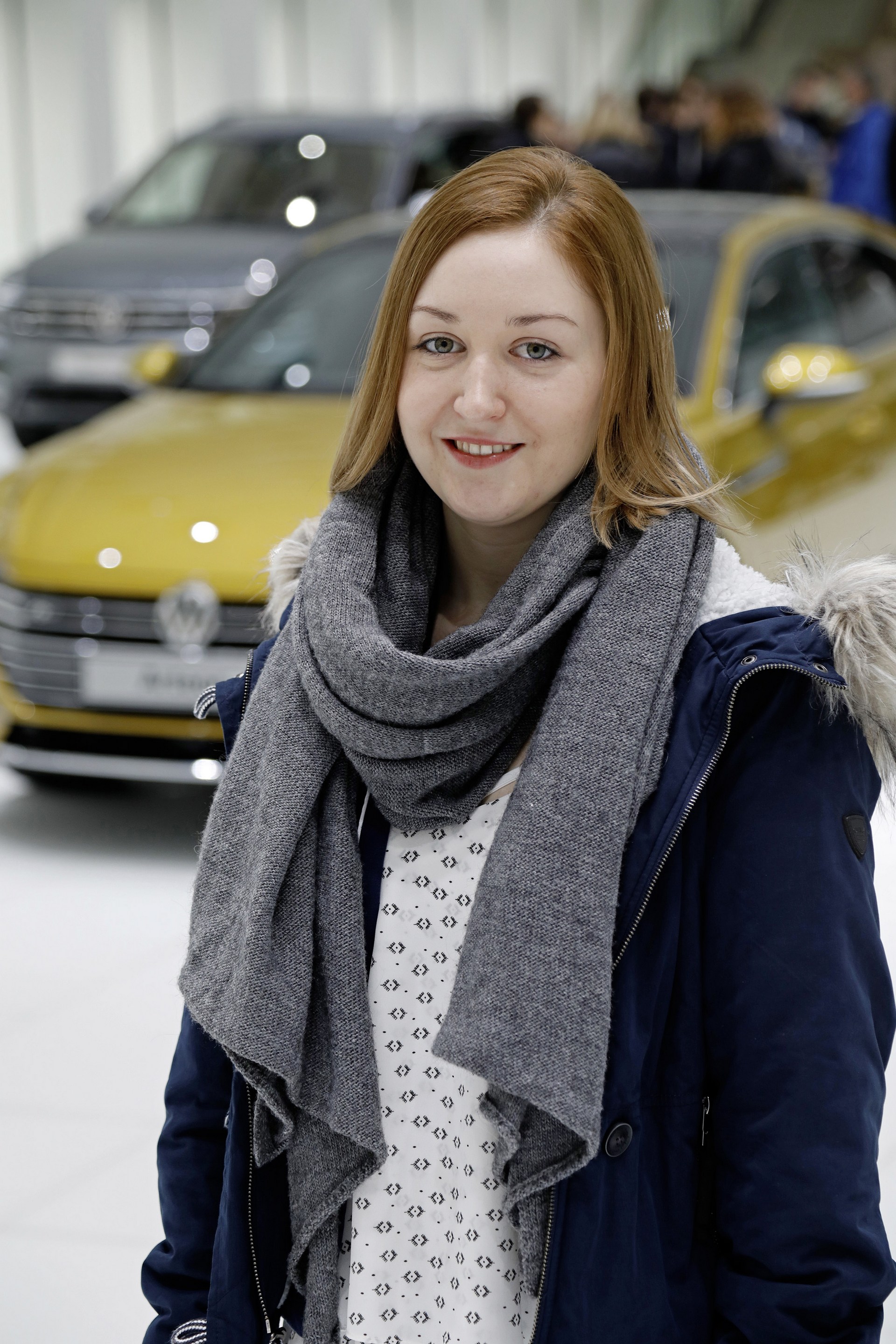 VW-Wörthersee-team-8 VW Apprentices Building Two New Concepts For Wörthersee