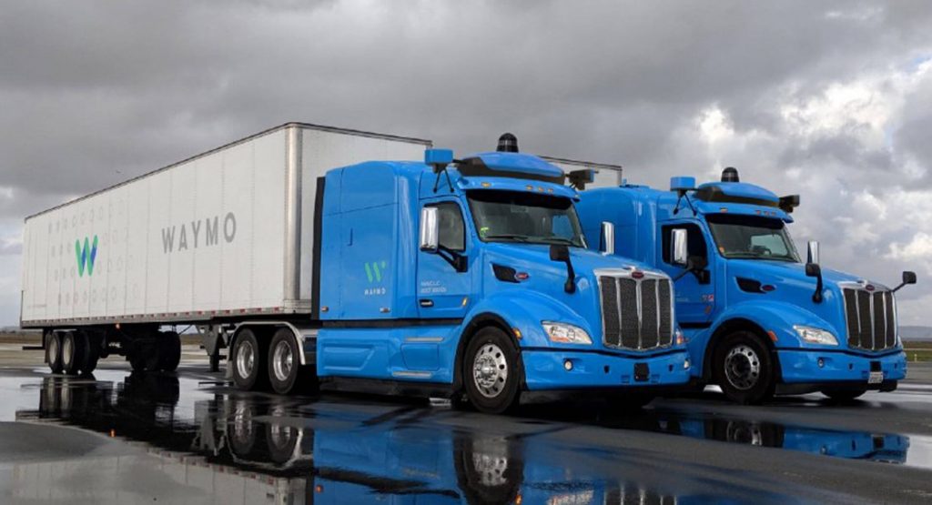  Senators Argue Latest Clean Air Update For Big Rigs Is Too Drastic