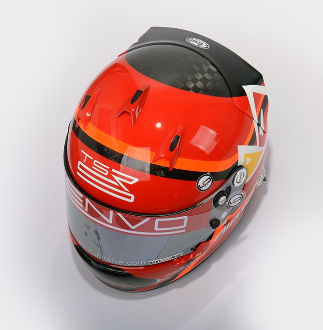 ZENVO-TSR-S-8 1,177HP Zenvo TSR-S Is Truly A Street-Legal Racing Hypercar