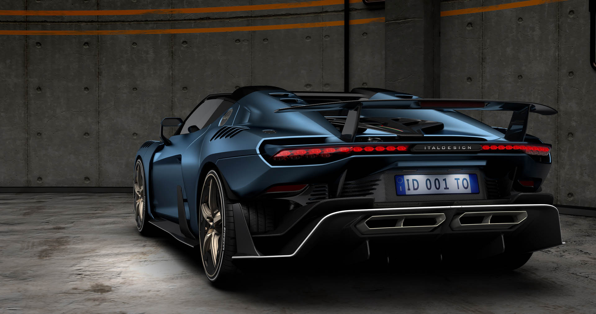 Zerouno_Duerta_3 copy Italdesign’s Zerouno Duerta Was Already Sold Out Before We Saw It