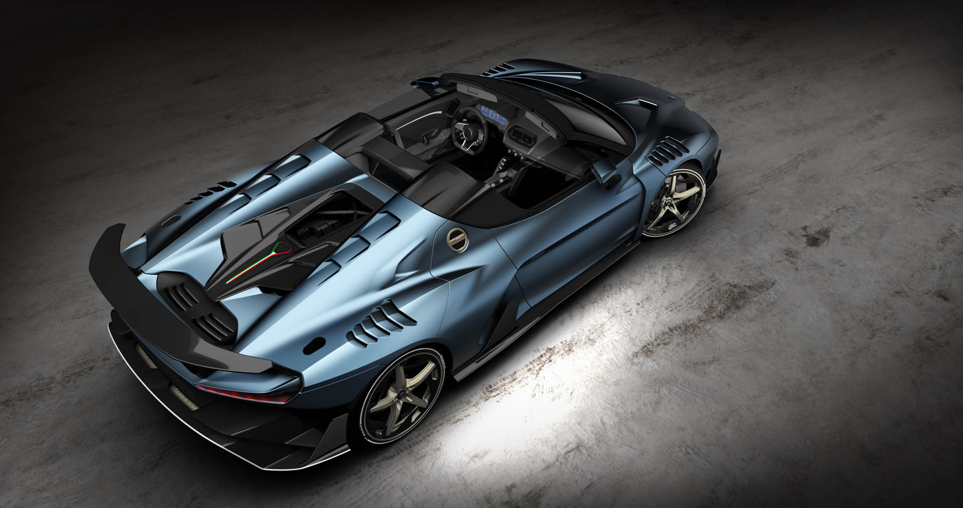 Zerouno_Duerta_6 copy Italdesign’s Zerouno Duerta Was Already Sold Out Before We Saw It