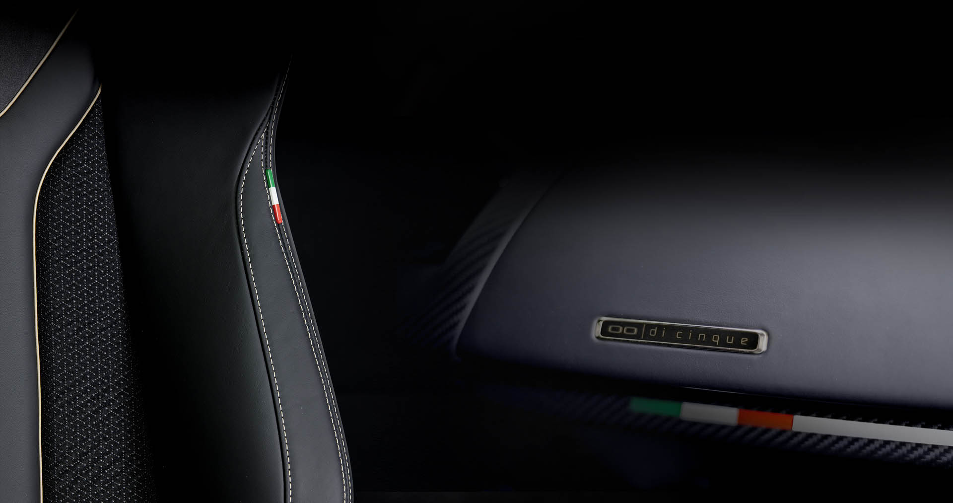 Zerouno_Duerta_int4 copy Italdesign’s Zerouno Duerta Was Already Sold Out Before We Saw It