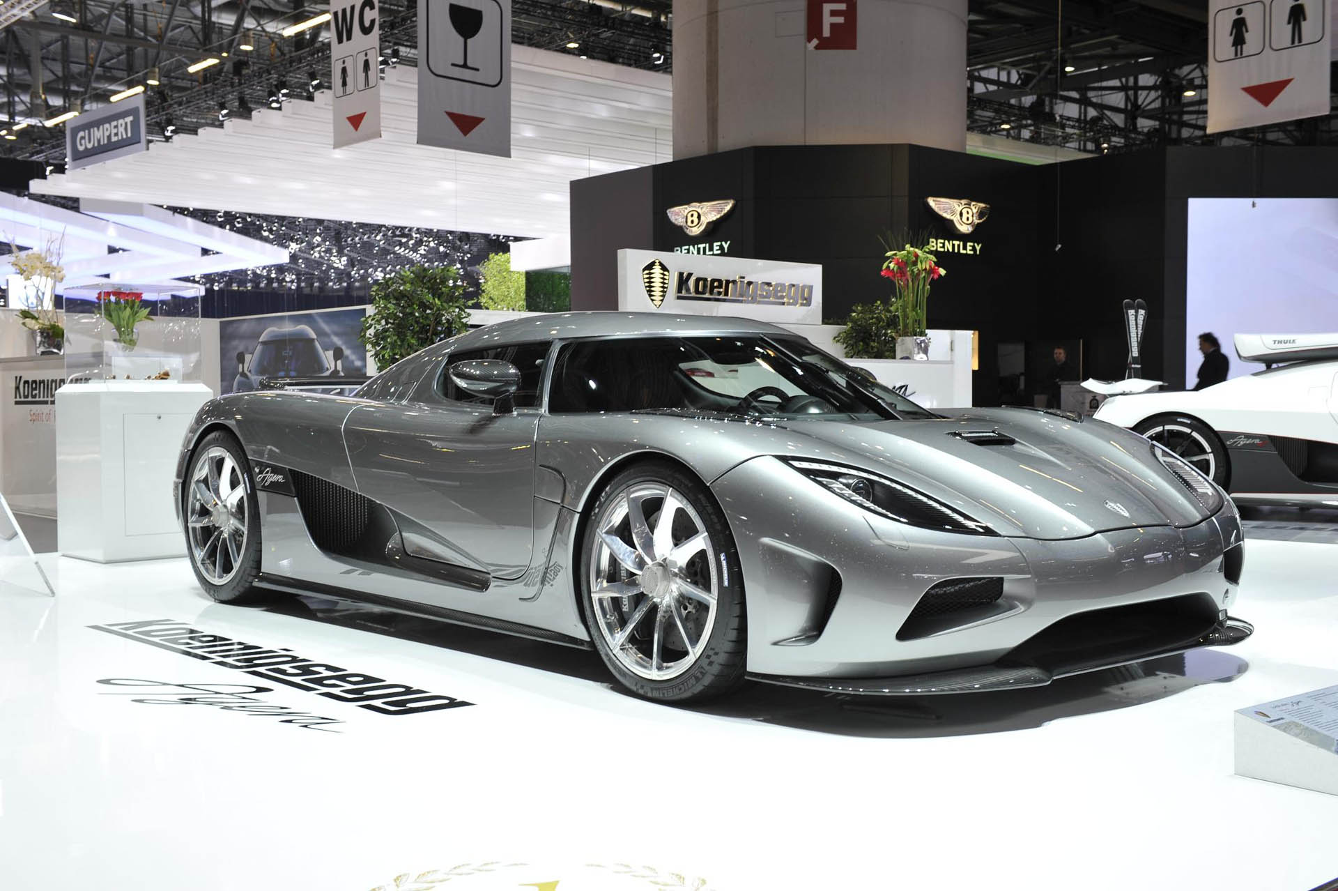 agera-geneva2 Koenigsegg To Reveal Even More Hardcore Hypercar At Geneva 2019