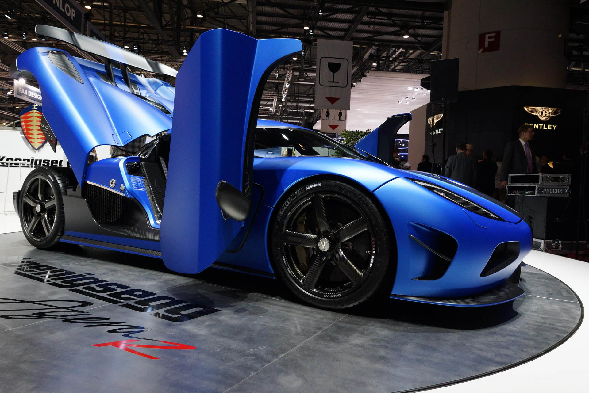 agera-geneva3 Koenigsegg To Reveal Even More Hardcore Hypercar At Geneva 2019