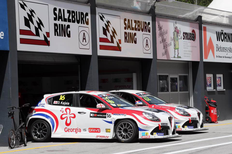 alfa-romeo-giulietta-tcr-04 Alfa Romeo Giulietta TCR Heads For Big Leagues