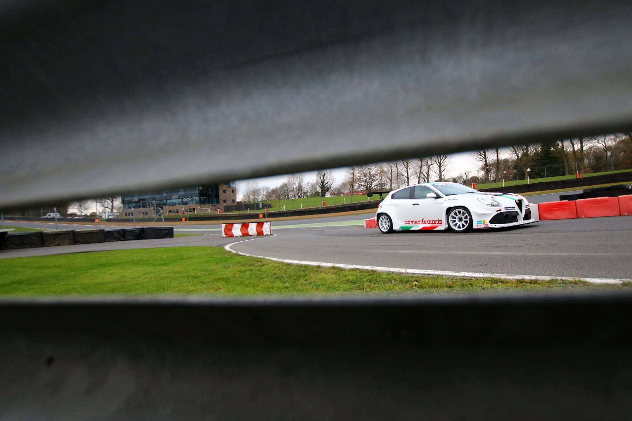 alfa-romeo-giulietta-tcr-09 Alfa Romeo Giulietta TCR Heads For Big Leagues