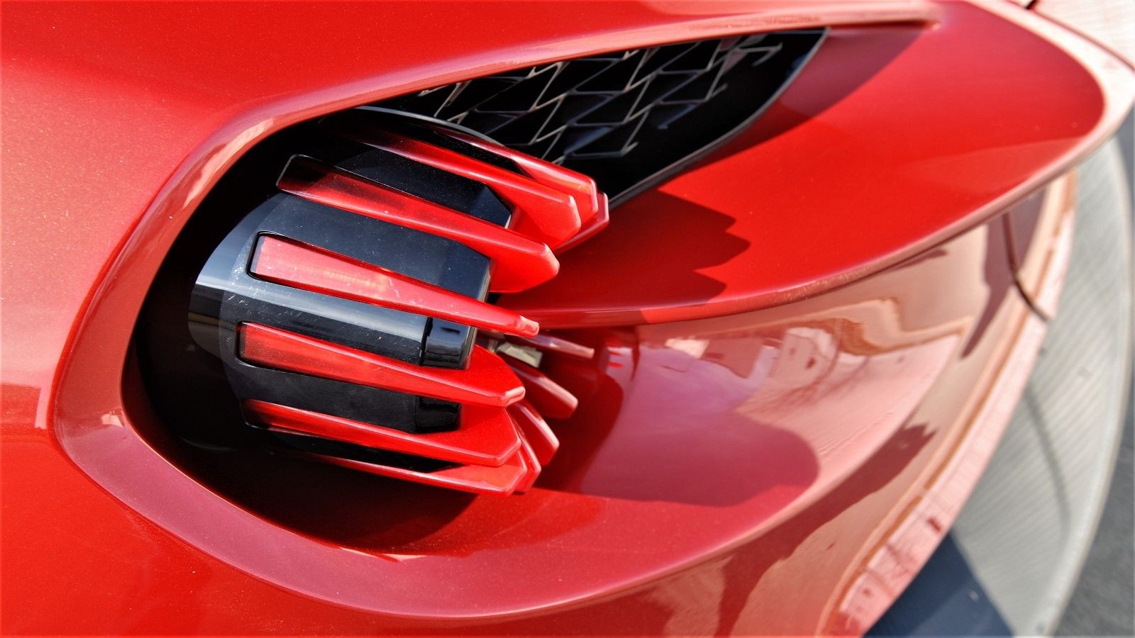 aston-martin-vanquish-zagato-volante-8 1 Of 99 Aston Martin Vanquish Zagato Volante Comes With A $1.5 Million Price Tag