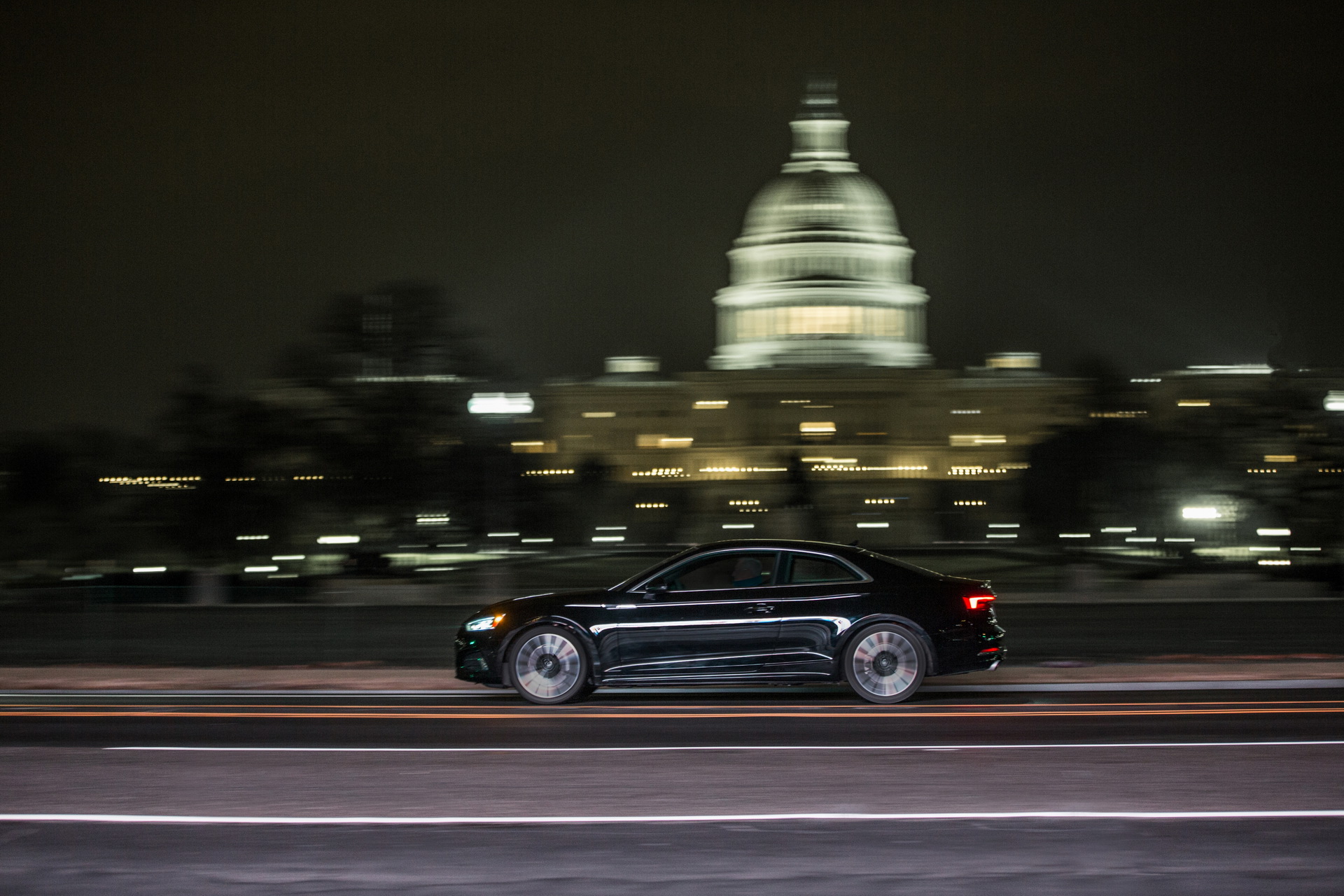 audi-traffic-light-tech-washington-5 Audi Brings Traffic Light Tech To 600 Intersections In Washington D.C.