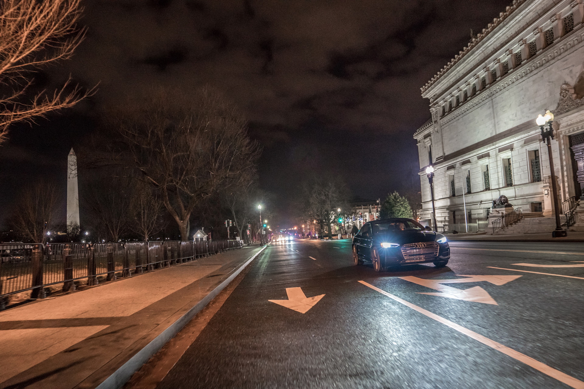 audi-traffic-light-tech-washington-8 Audi Brings Traffic Light Tech To 600 Intersections In Washington D.C.