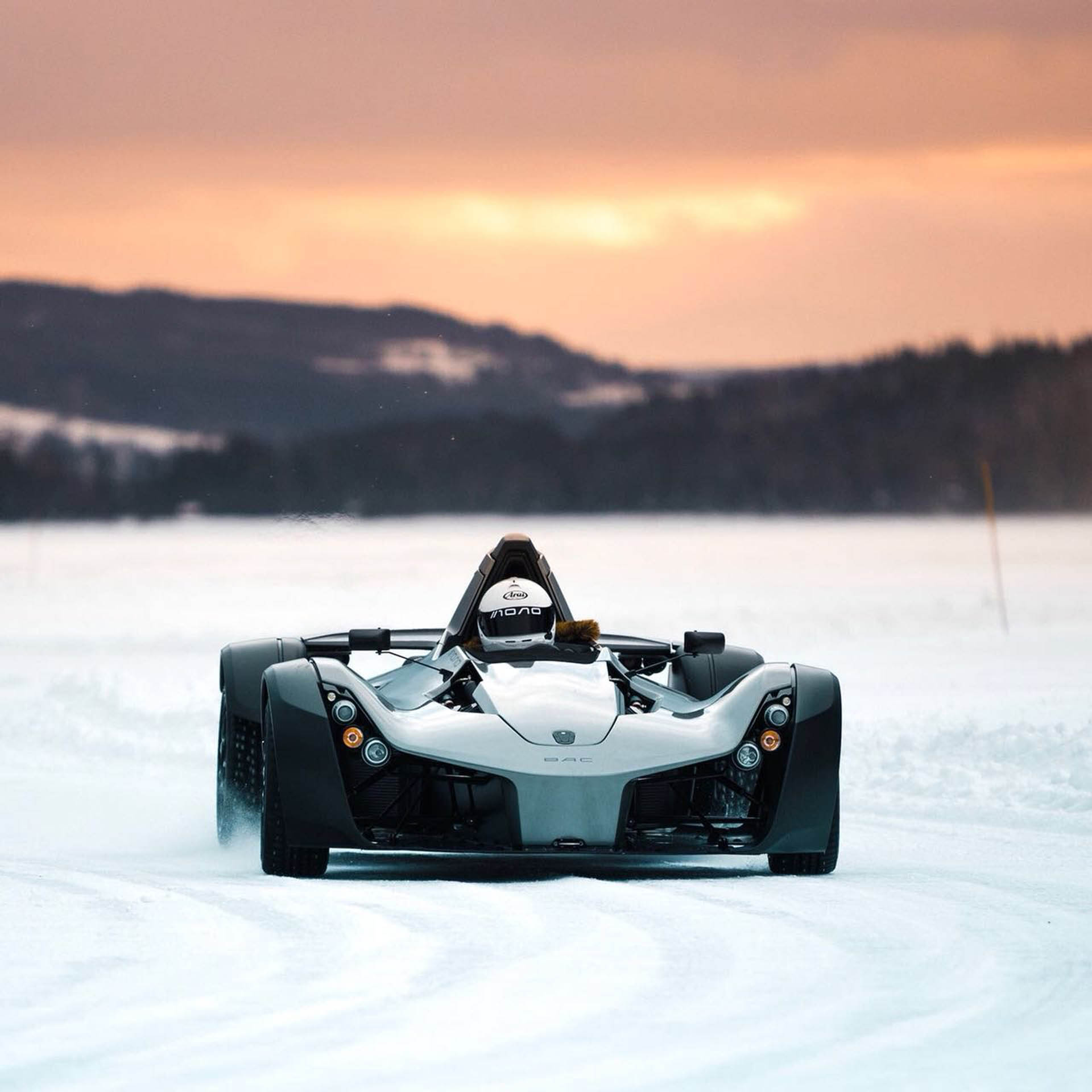 bac-mono-ice-03 Turns Out The BAC Mono Is Fun To Drive On The Ice And Snow Too