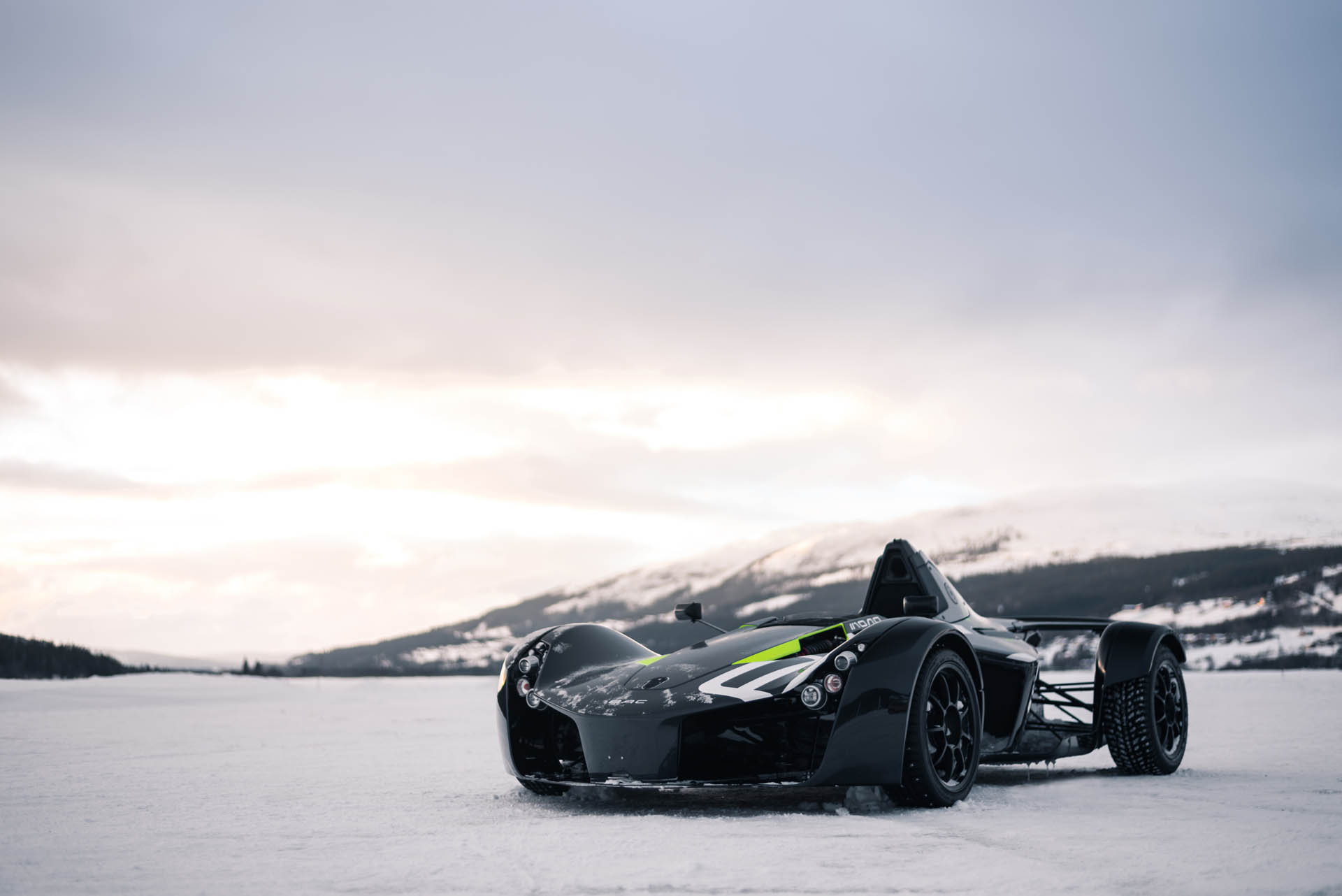 bac-mono-ice-14 Turns Out The BAC Mono Is Fun To Drive On The Ice And Snow Too