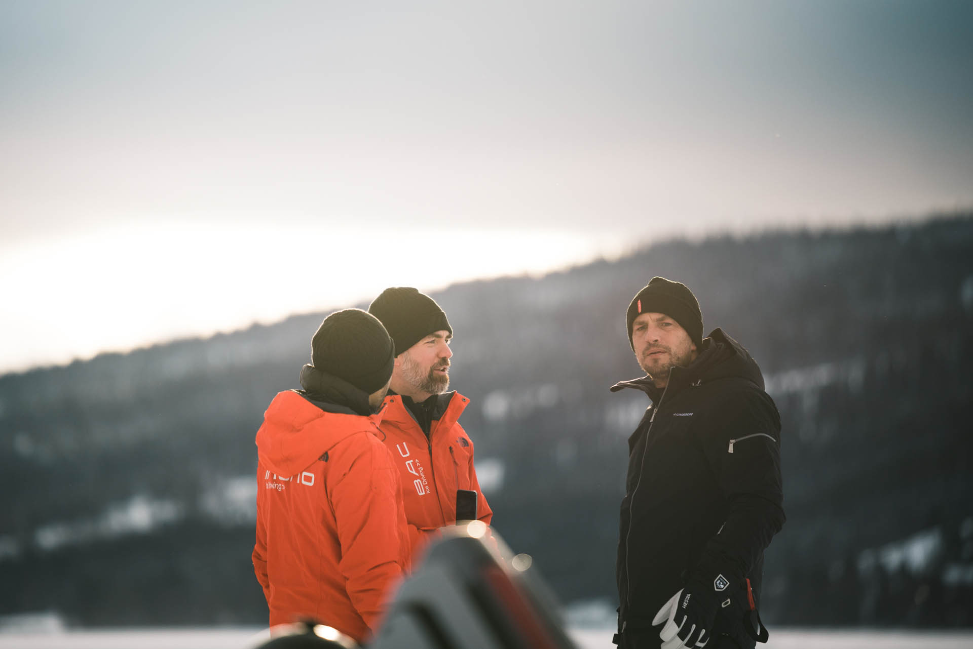 bac-mono-ice-16 Turns Out The BAC Mono Is Fun To Drive On The Ice And Snow Too