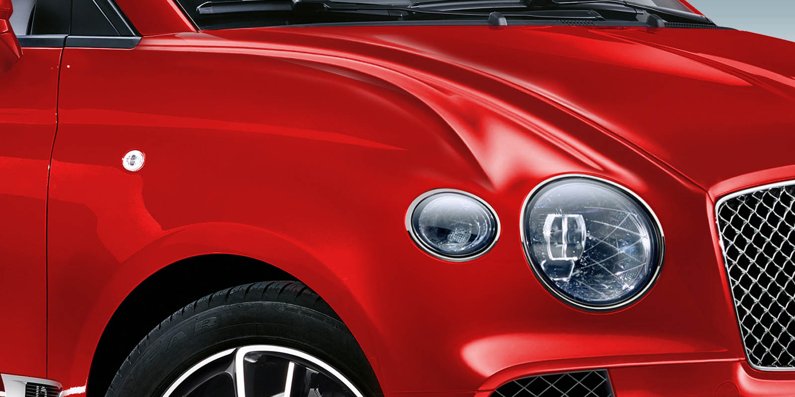 bentley-city-car-3 Some Of These Luxury City Cars Look More Likely Than Others