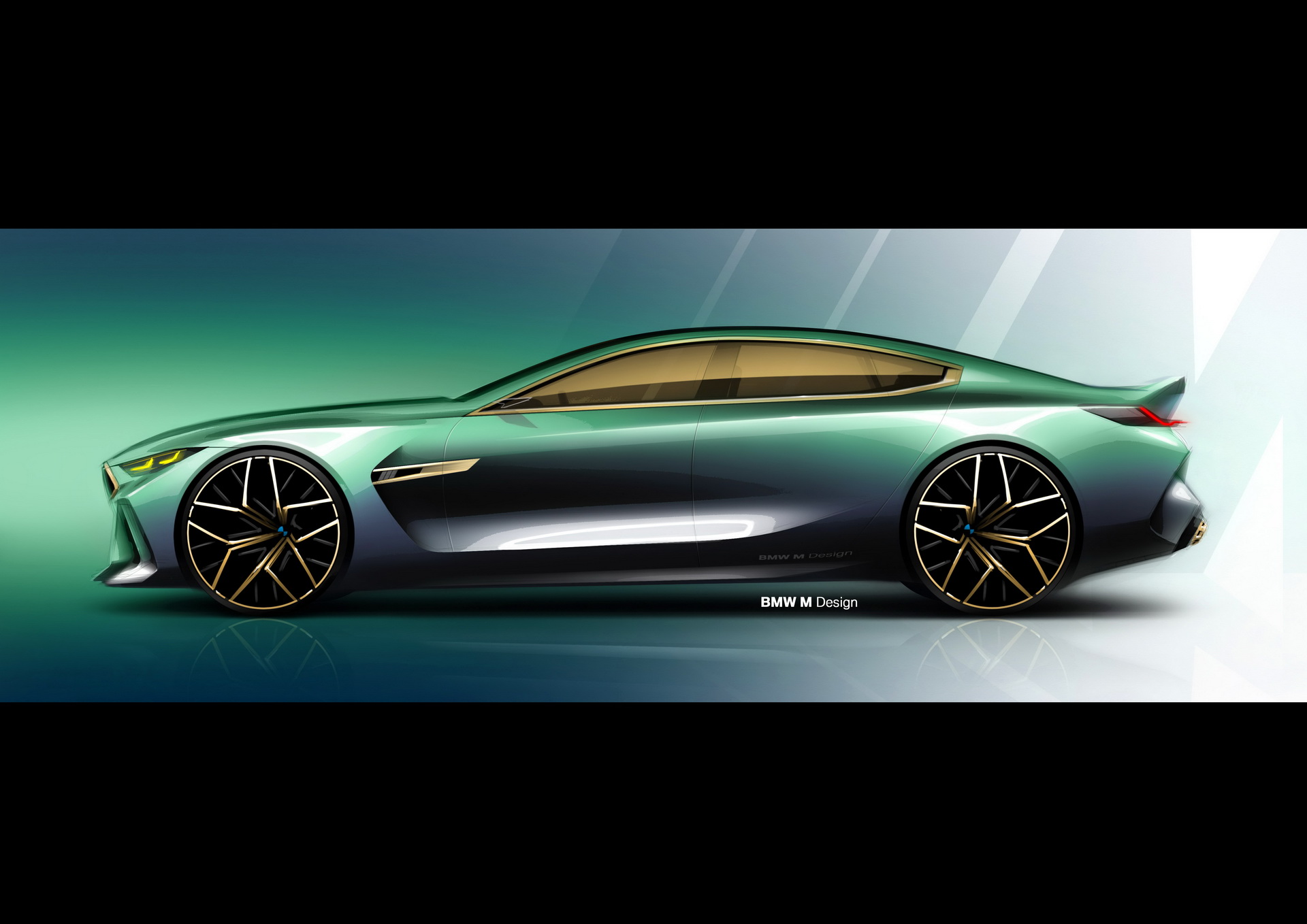 bmw-concept-m8-gc-geneva-20 BMW Concept M8 Gran Coupe Goes After Mercedes-AMG GT 4-Door