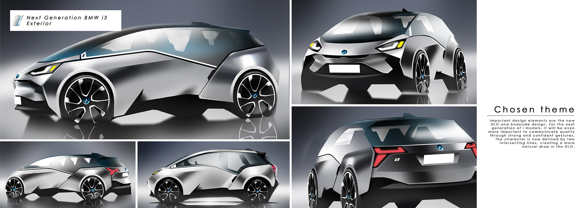 bmw-i3-next-gen-rendering-2 What If The Next 2021 BMW i3 Looked Like This?