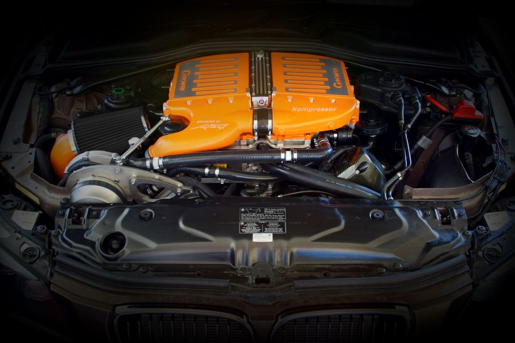 G-Power Turns The BMW M5 Into A 700PS Beast – And There’s A 1,001PS ...