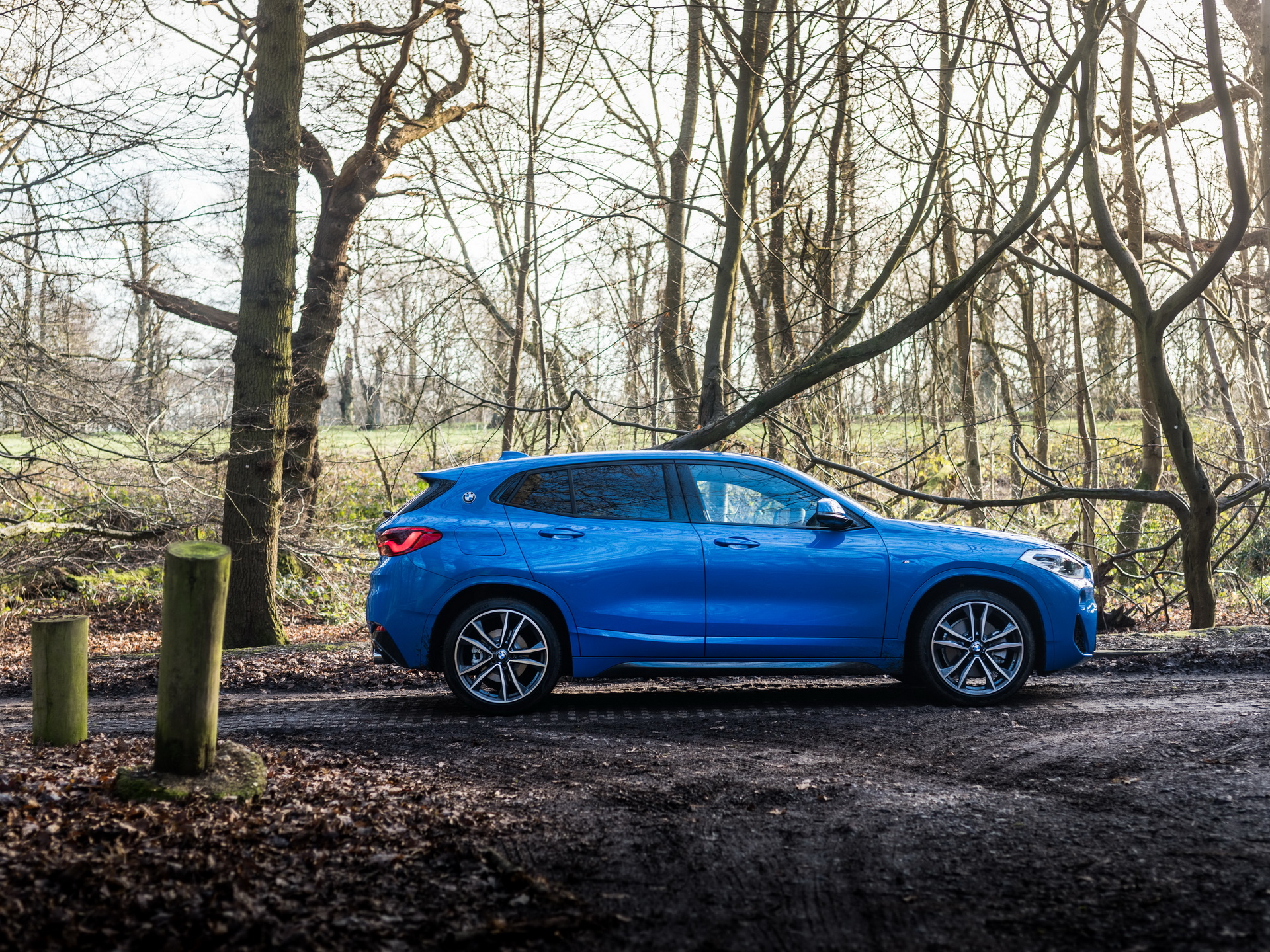 bmw-x2-uk-prices-specs-1 2018 BMW X2 Priced From £33,980 In The UK, Already Available For Order