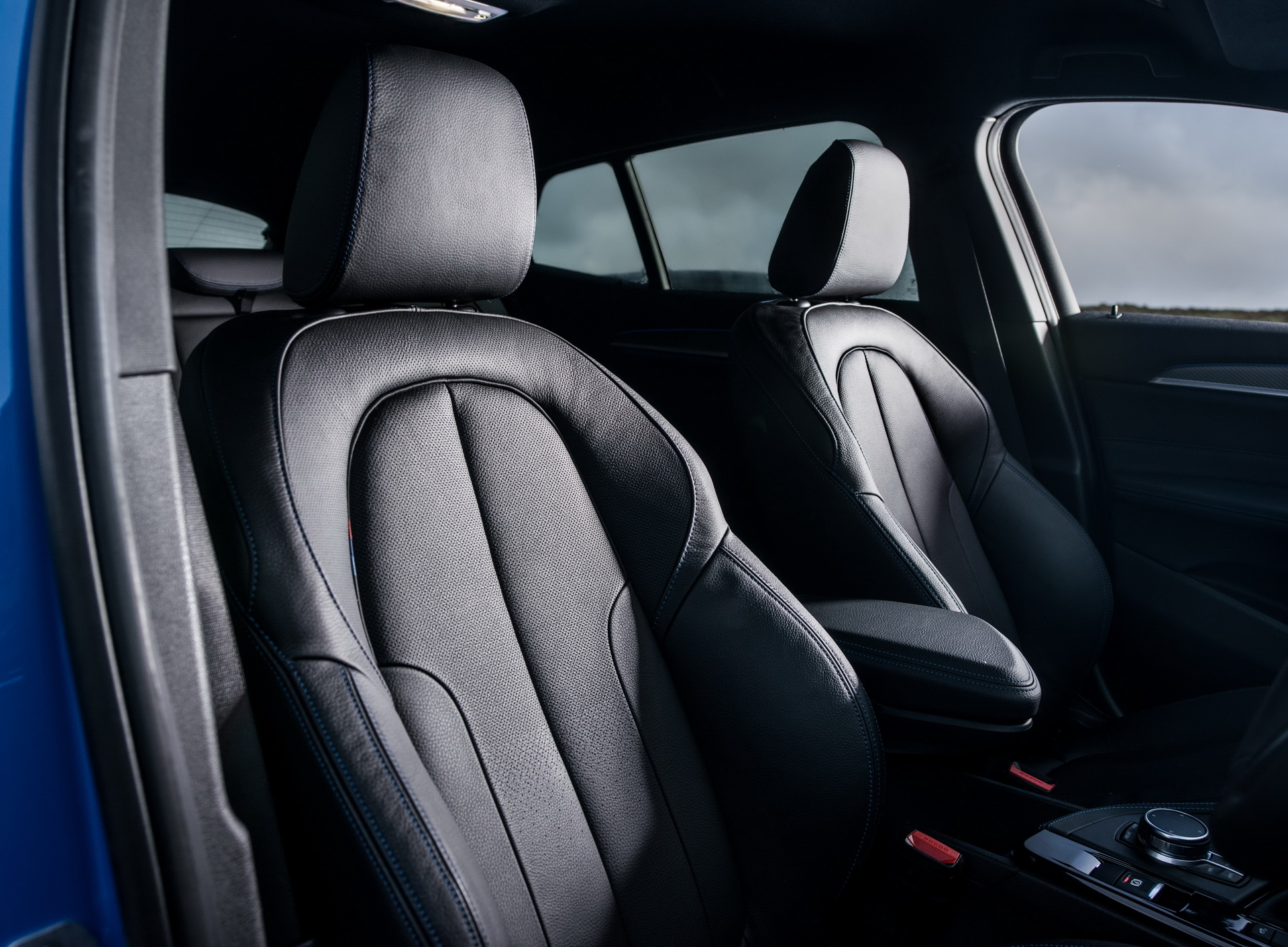 bmw-x2-uk-prices-specs-11 2018 BMW X2 Priced From £33,980 In The UK, Already Available For Order