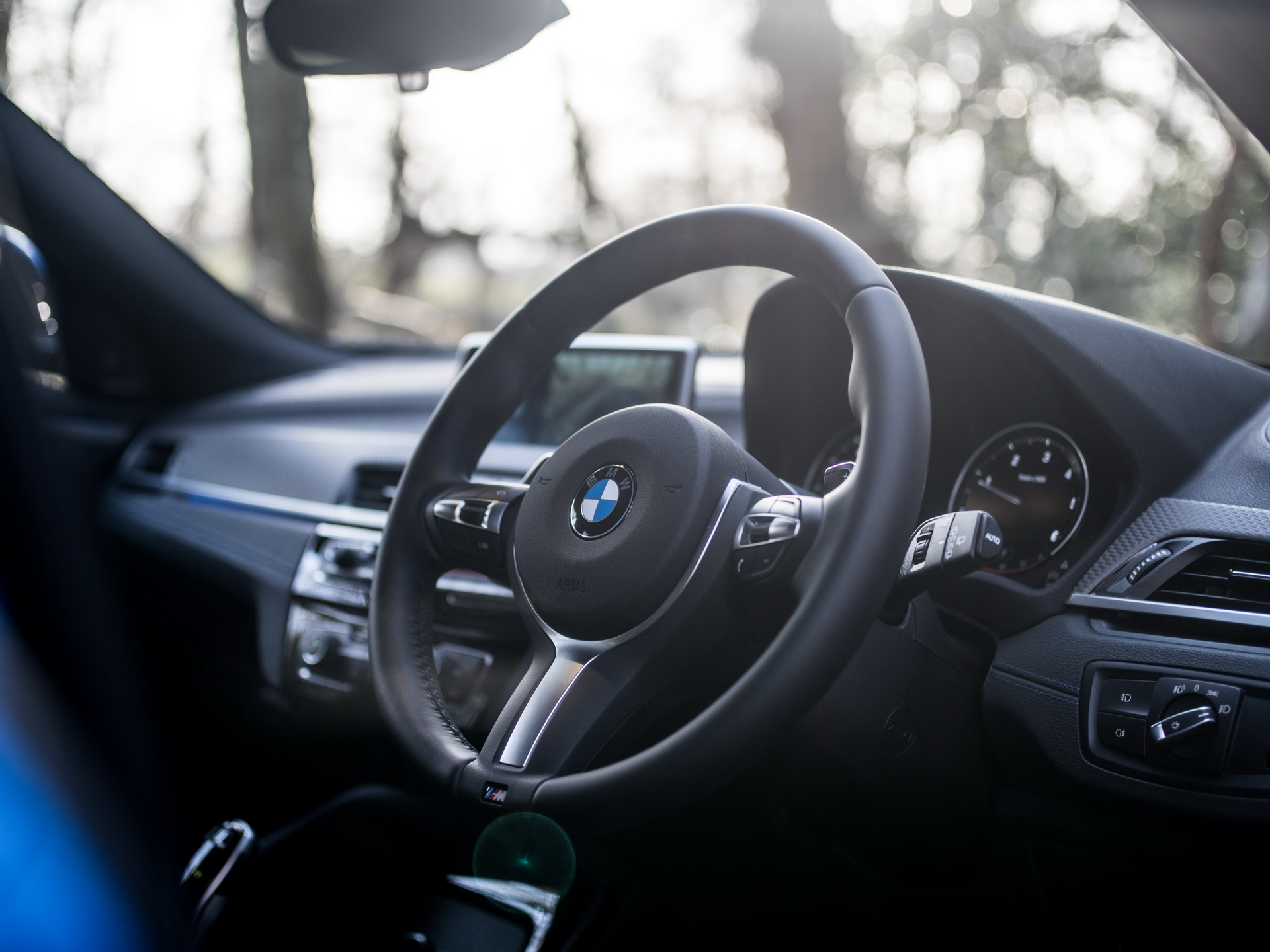 bmw-x2-uk-prices-specs-12 2018 BMW X2 Priced From £33,980 In The UK, Already Available For Order