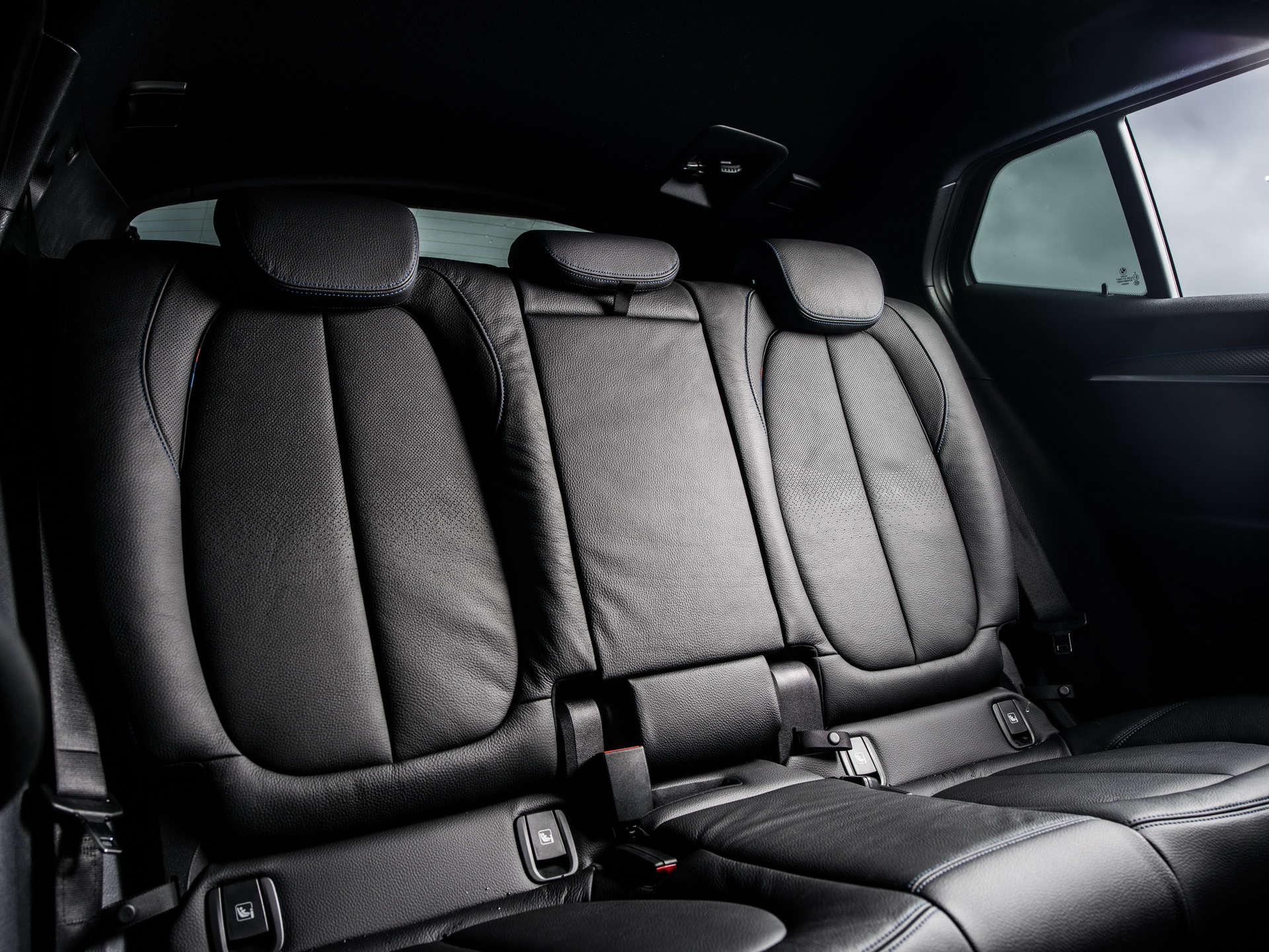 bmw-x2-uk-prices-specs-17 2018 BMW X2 Priced From £33,980 In The UK, Already Available For Order