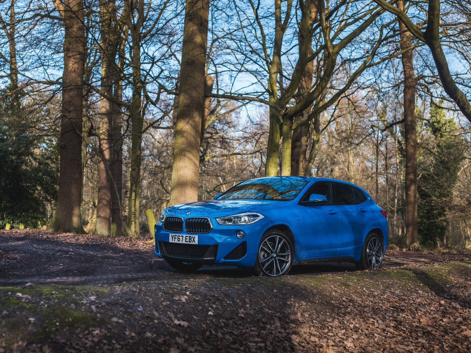 bmw-x2-uk-prices-specs-2 2018 BMW X2 Priced From £33,980 In The UK, Already Available For Order