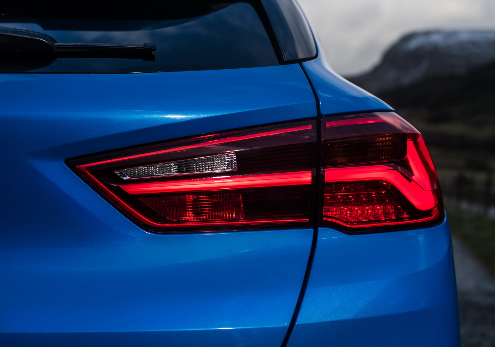 bmw-x2-uk-prices-specs-24 2018 BMW X2 Priced From £33,980 In The UK, Already Available For Order