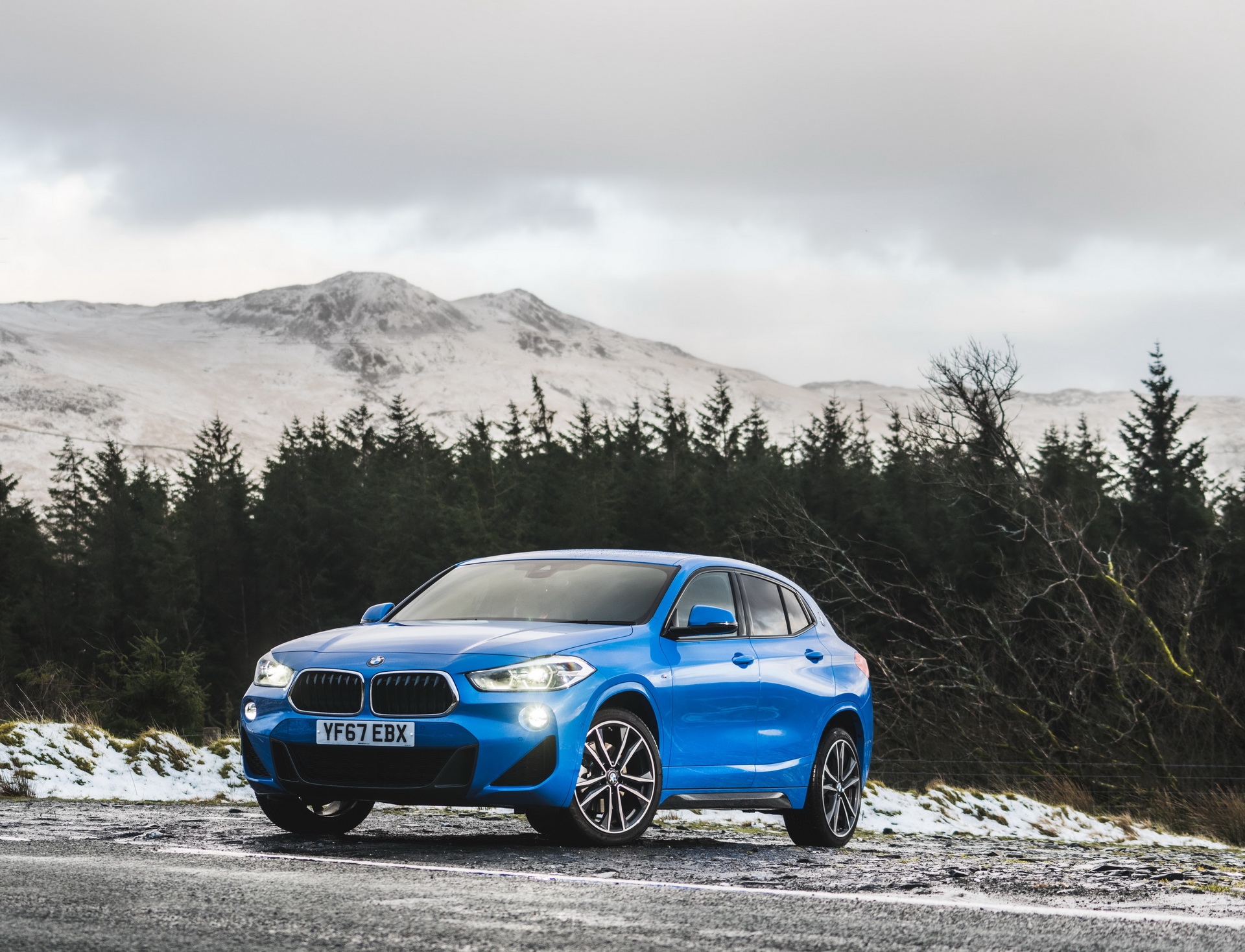 bmw-x2-uk-prices-specs-30 2018 BMW X2 Priced From £33,980 In The UK, Already Available For Order