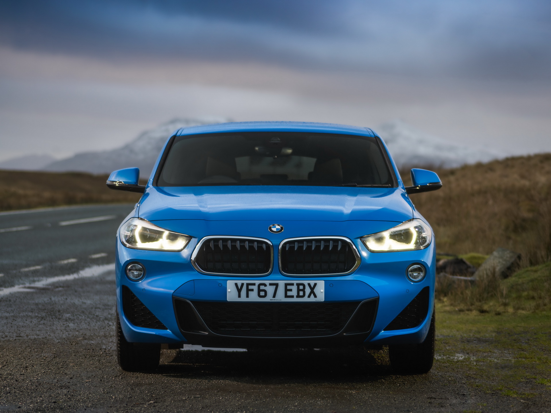 bmw-x2-uk-prices-specs-32 2018 BMW X2 Priced From £33,980 In The UK, Already Available For Order