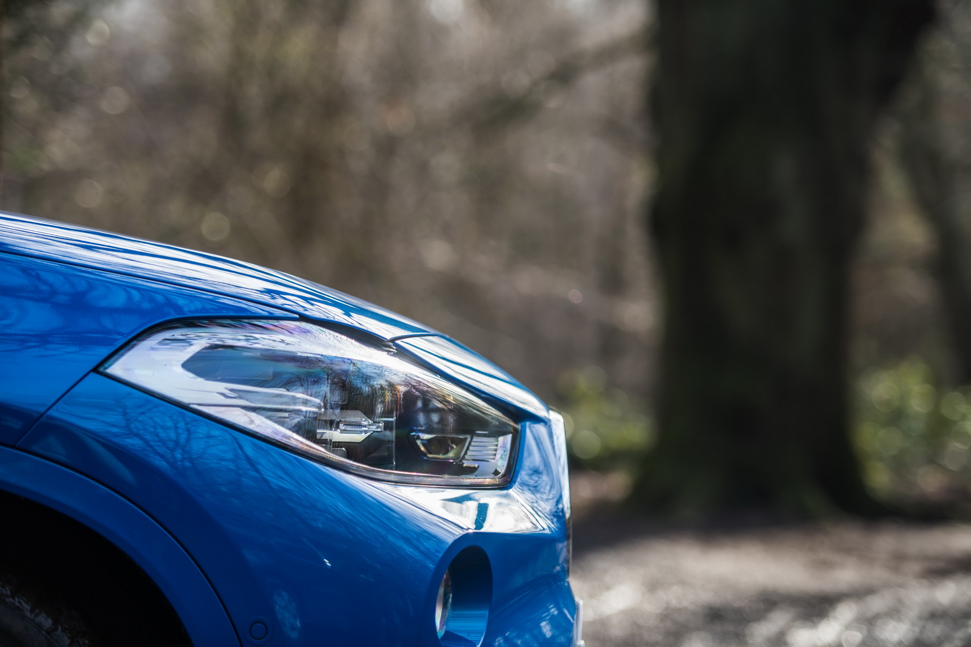 bmw-x2-uk-prices-specs-33 2018 BMW X2 Priced From £33,980 In The UK, Already Available For Order