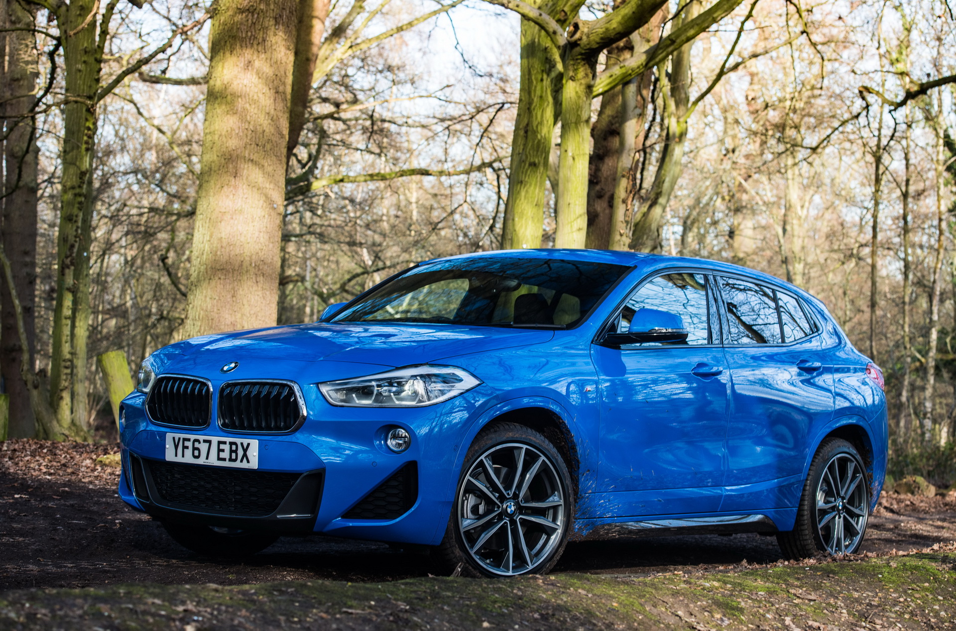 bmw-x2-uk-prices-specs-34 2018 BMW X2 Priced From £33,980 In The UK, Already Available For Order