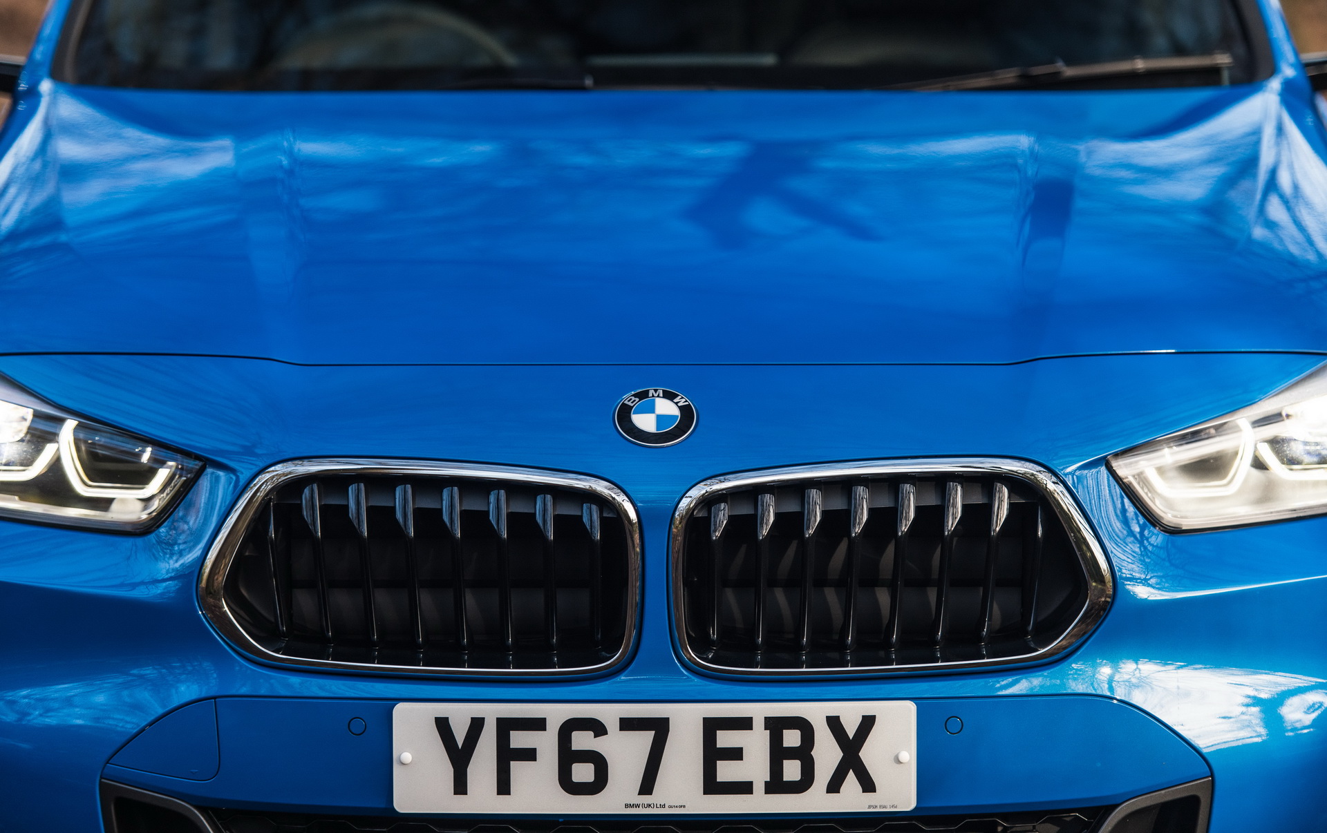 bmw-x2-uk-prices-specs-37 2018 BMW X2 Priced From £33,980 In The UK, Already Available For Order