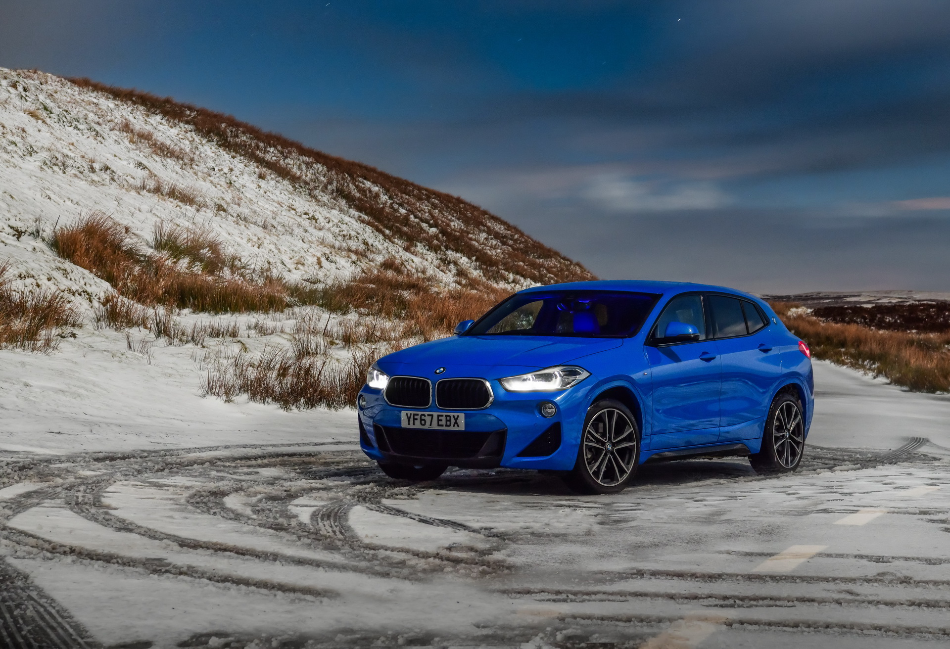 bmw-x2-uk-prices-specs-40 2018 BMW X2 Priced From £33,980 In The UK, Already Available For Order