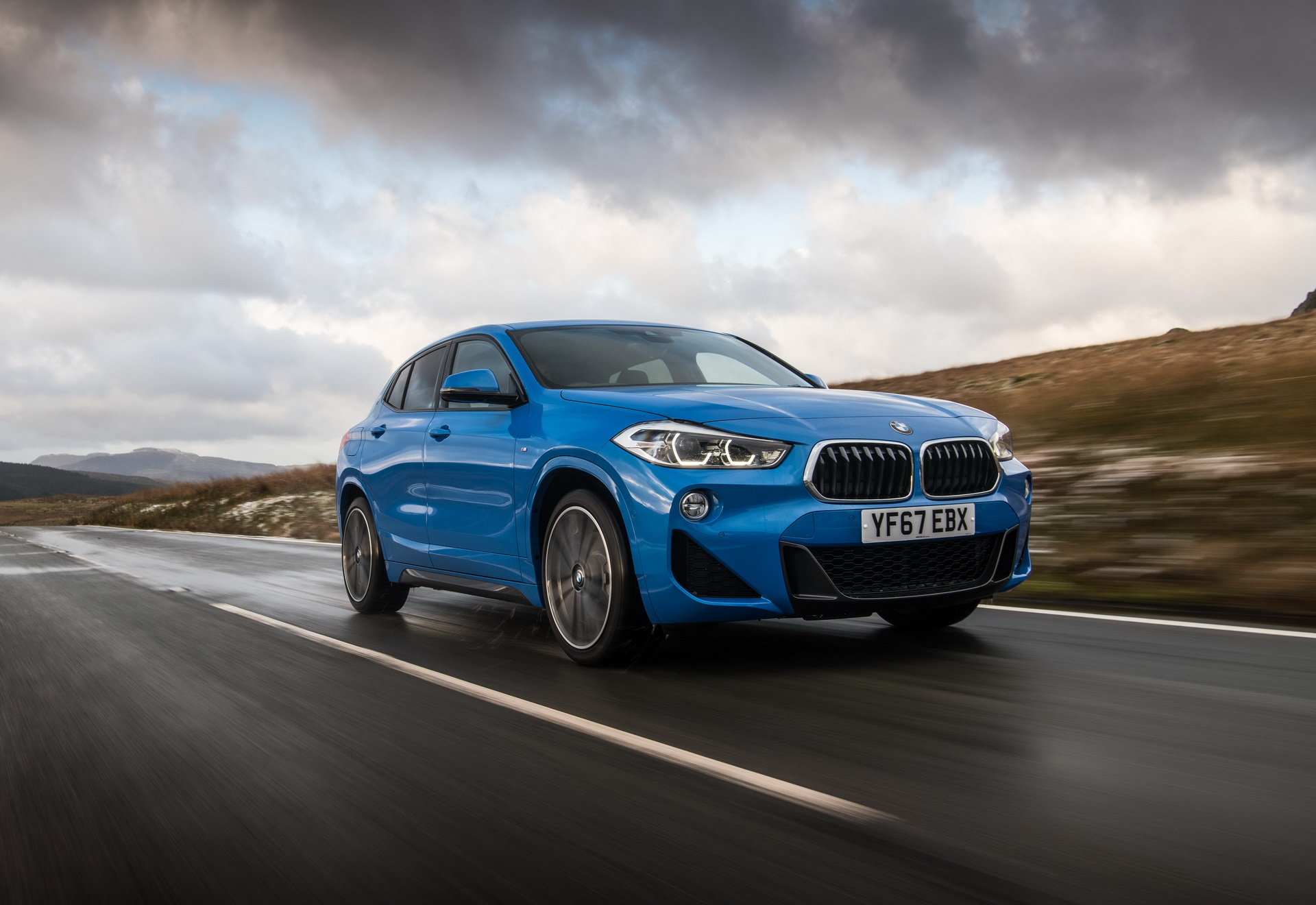 bmw-x2-uk-prices-specs-42 2018 BMW X2 Priced From £33,980 In The UK, Already Available For Order