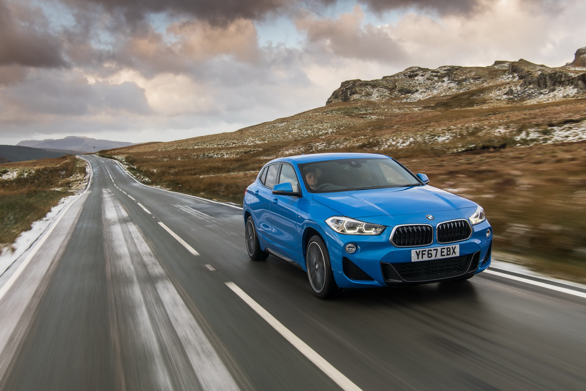 bmw-x2-uk-prices-specs-43 2018 BMW X2 Priced From £33,980 In The UK, Already Available For Order