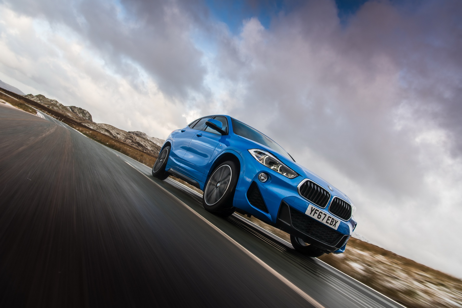 bmw-x2-uk-prices-specs-44 2018 BMW X2 Priced From £33,980 In The UK, Already Available For Order