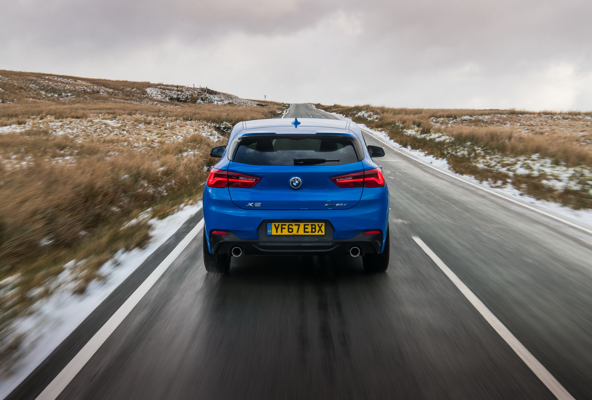 bmw-x2-uk-prices-specs-46 2018 BMW X2 Priced From £33,980 In The UK, Already Available For Order