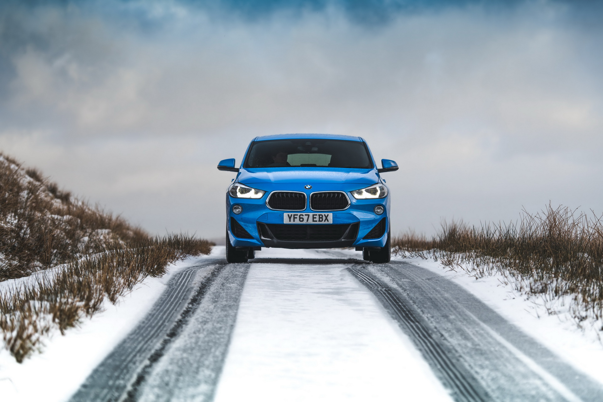 bmw-x2-uk-prices-specs-48 2018 BMW X2 Priced From £33,980 In The UK, Already Available For Order