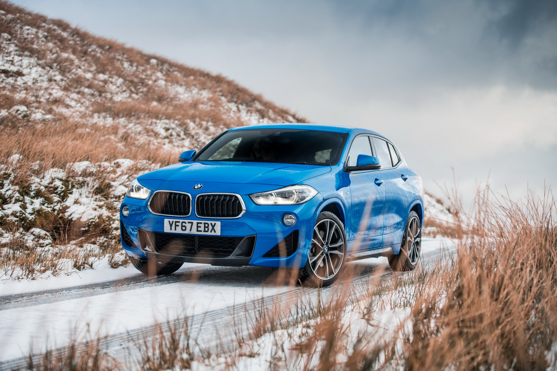 bmw-x2-uk-prices-specs-49 2018 BMW X2 Priced From £33,980 In The UK, Already Available For Order