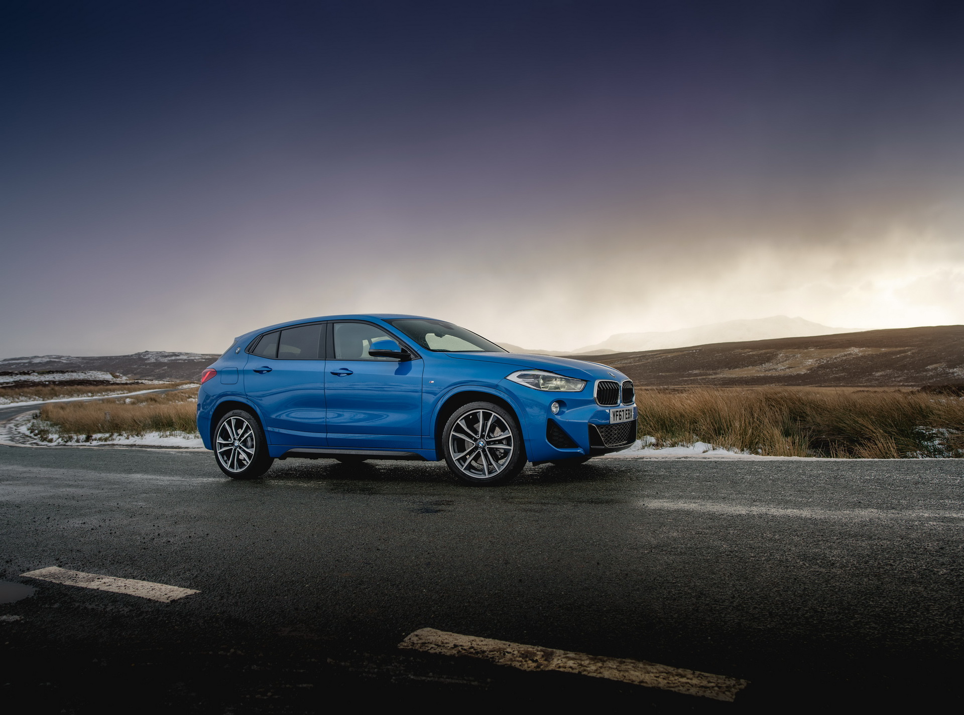 bmw-x2-uk-prices-specs-5 2018 BMW X2 Priced From £33,980 In The UK, Already Available For Order