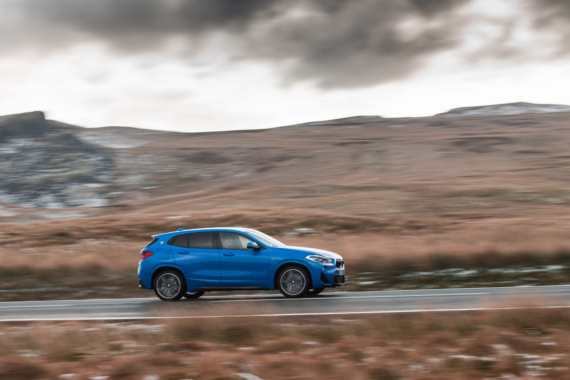 bmw-x2-uk-prices-specs-50 2018 BMW X2 Priced From £33,980 In The UK, Already Available For Order